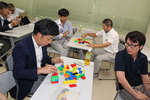 ���ԂƔ����n��o���u�|���p�v