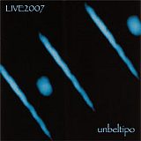 ライブ2007 ジャケット