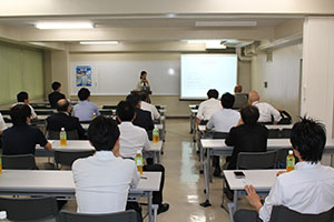 時間と売上を創り出す「掃除術」