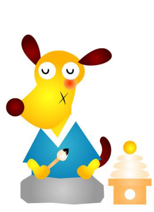 荒川法人会キャラクタ