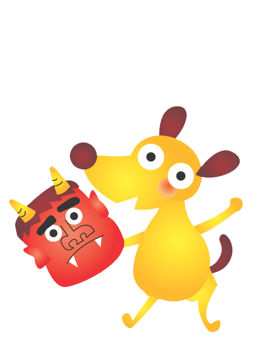 荒川法人会キャラクタ