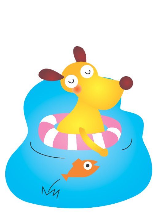 荒川法人会キャラクタ