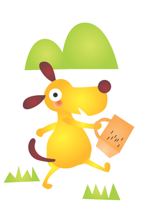 荒川法人会キャラクタ