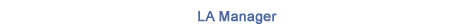 LA Manager