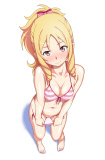 山田エルフ先生